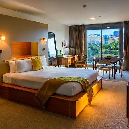 Ohtel Wellington Hotel Kültér fotó