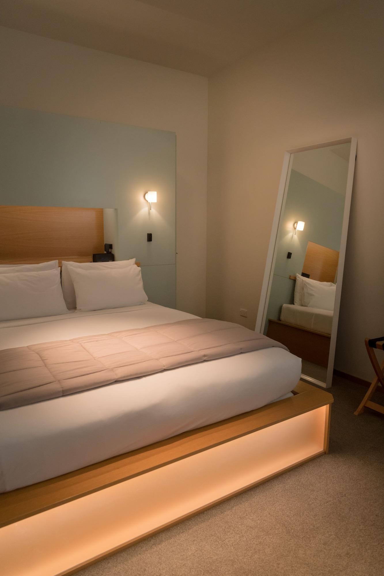 Ohtel Wellington Hotel Kültér fotó