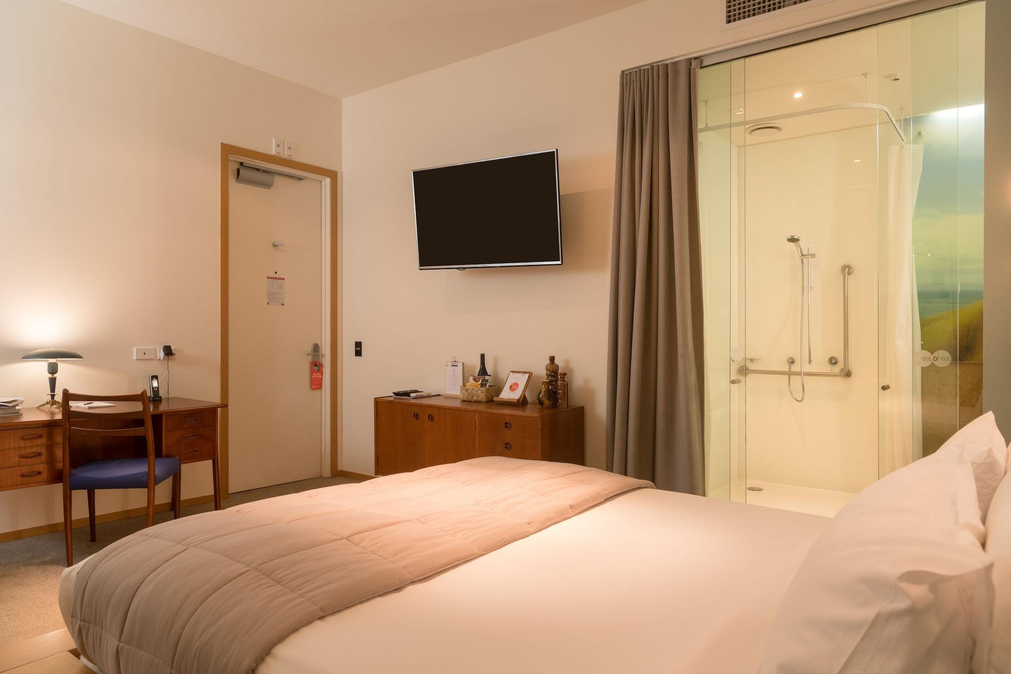 Ohtel Wellington Hotel Kültér fotó