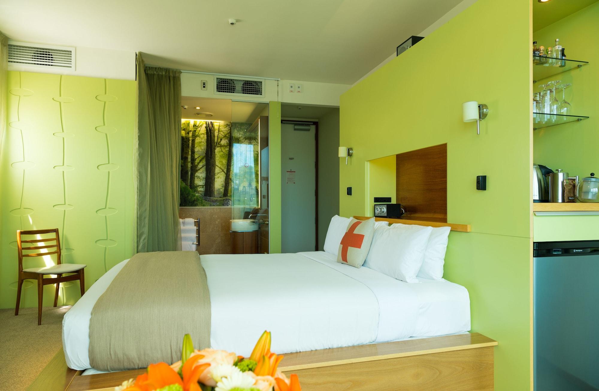 Ohtel Wellington Hotel Kültér fotó