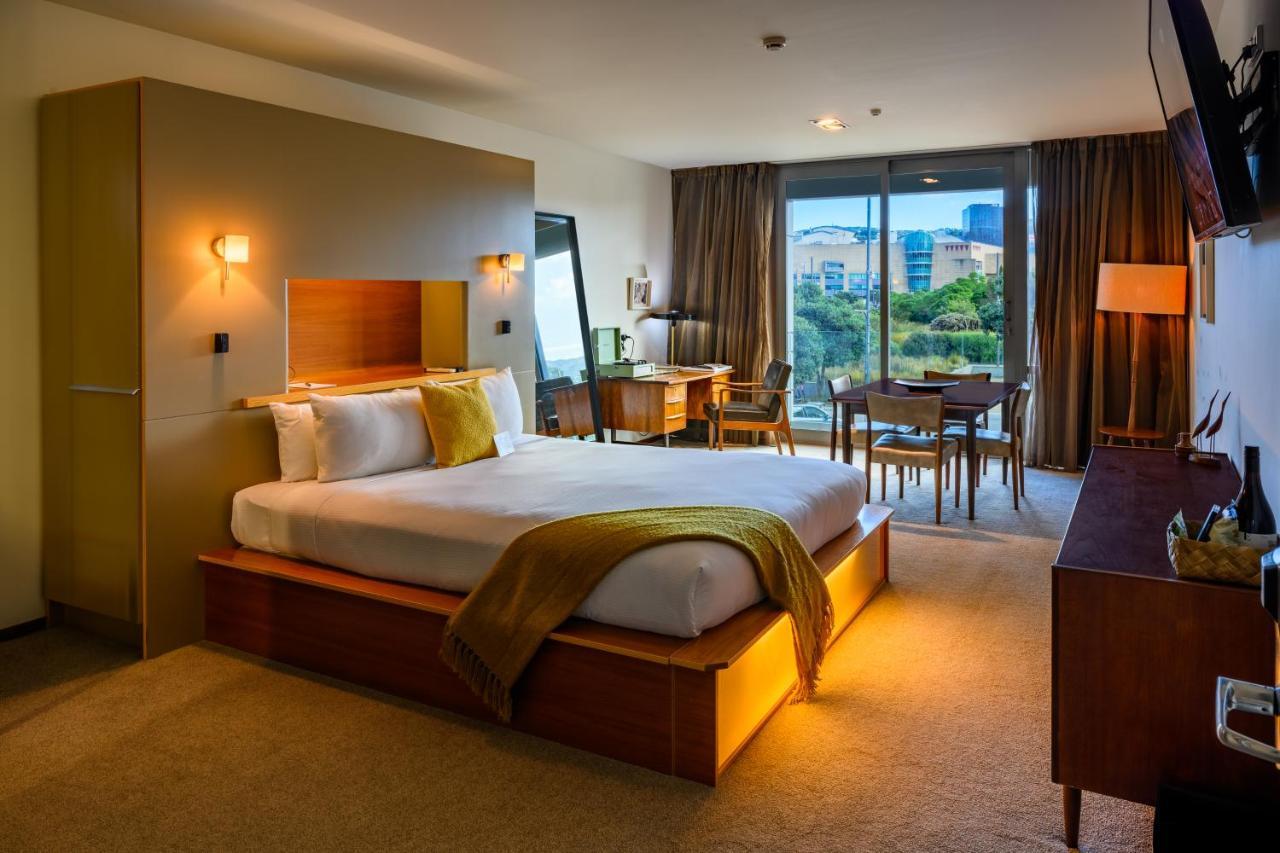 Ohtel Wellington Hotel Kültér fotó