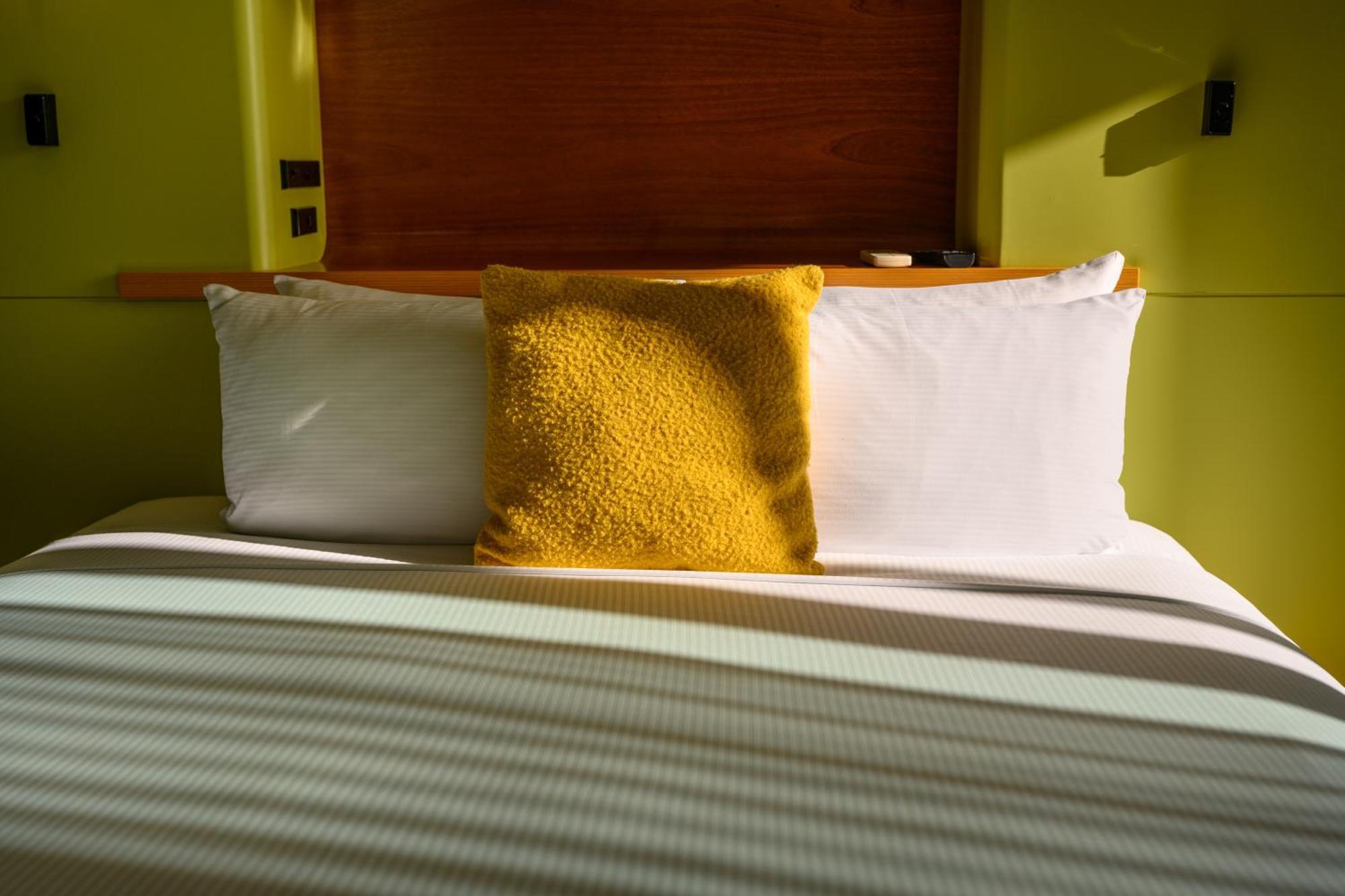 Ohtel Wellington Hotel Kültér fotó