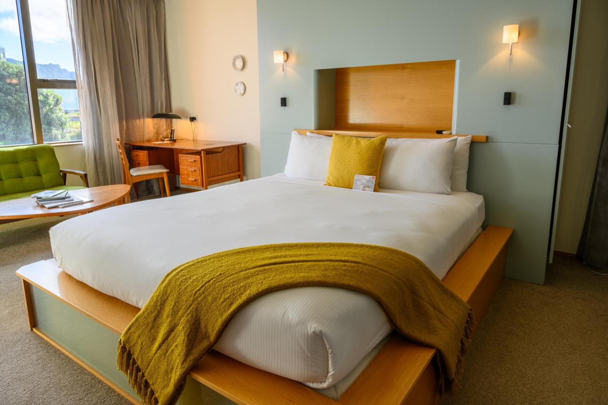 Ohtel Wellington Hotel Kültér fotó