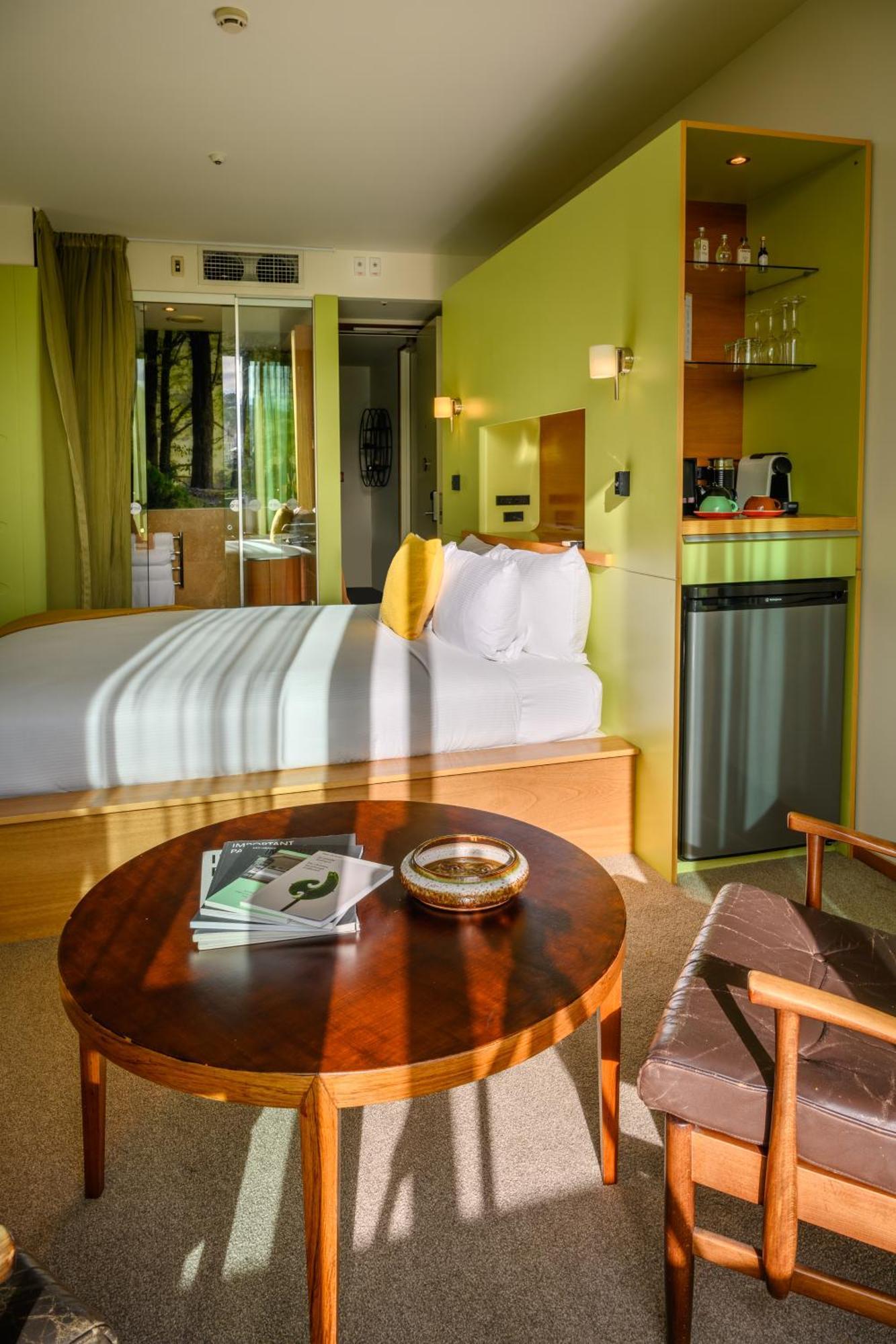 Ohtel Wellington Hotel Kültér fotó