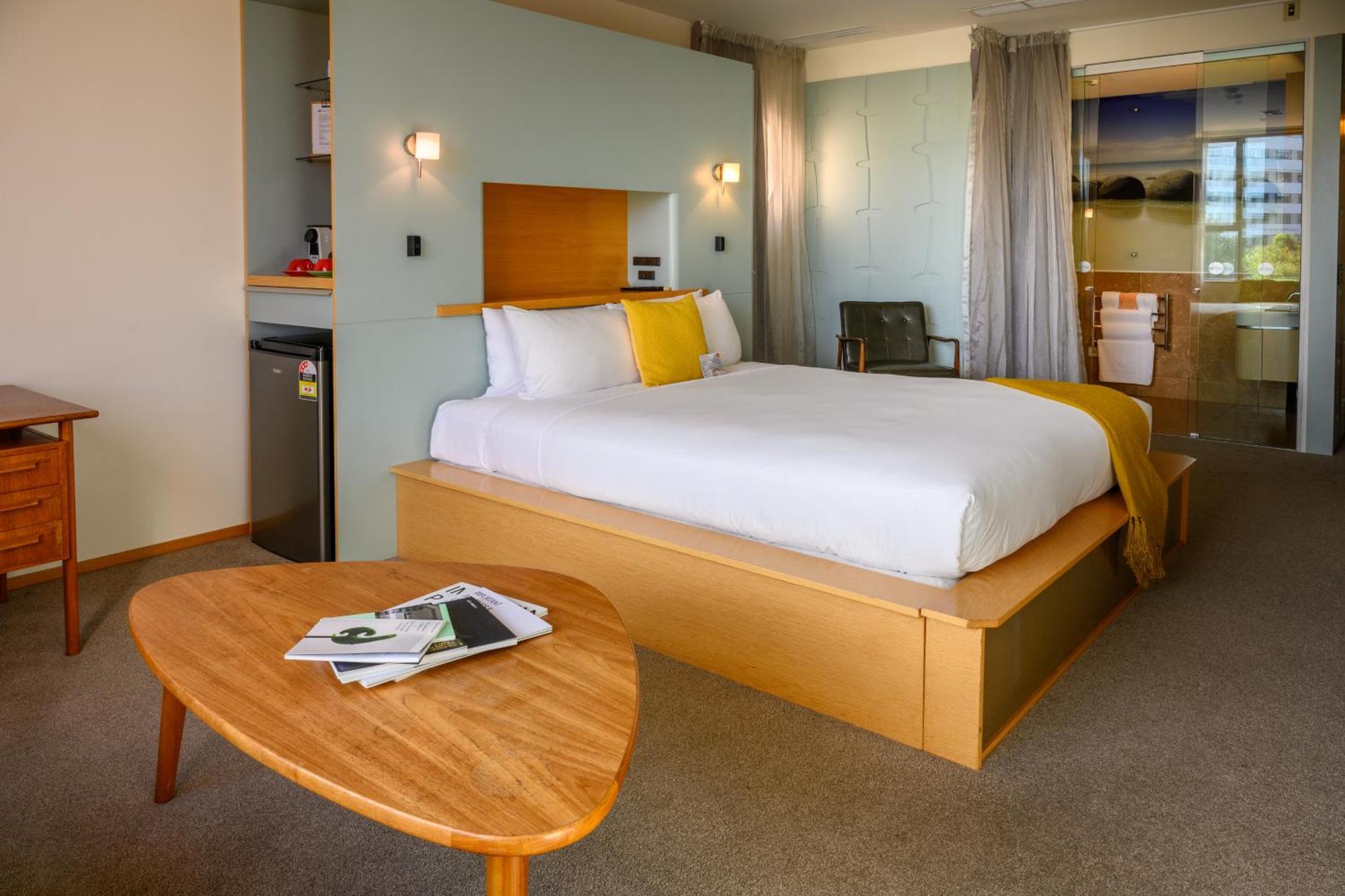 Ohtel Wellington Hotel Kültér fotó