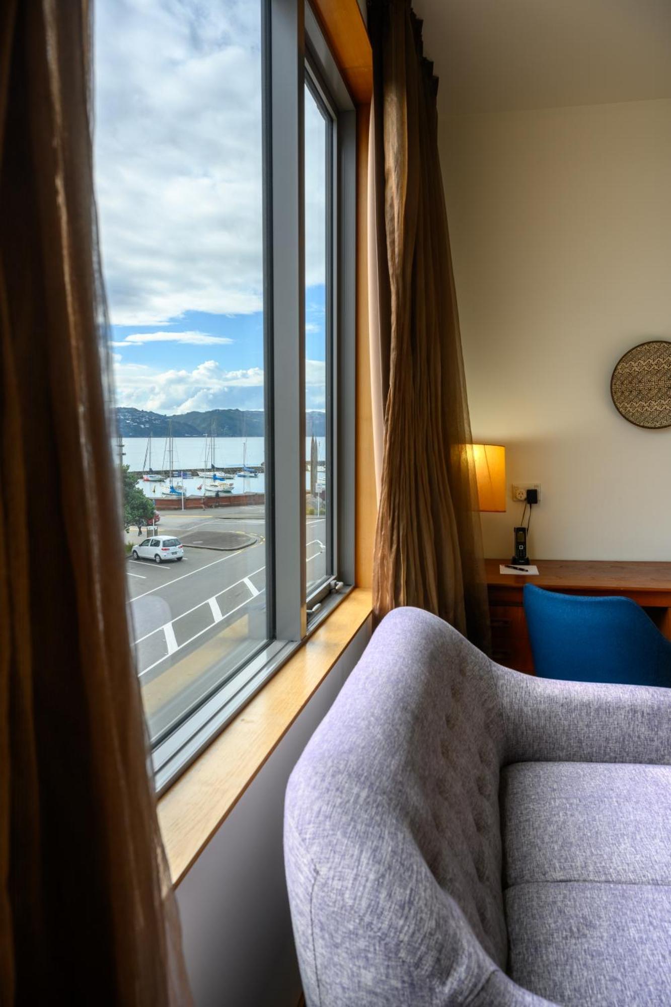 Ohtel Wellington Hotel Kültér fotó