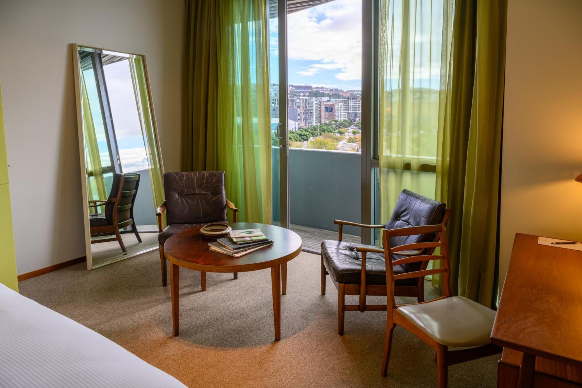 Ohtel Wellington Hotel Kültér fotó
