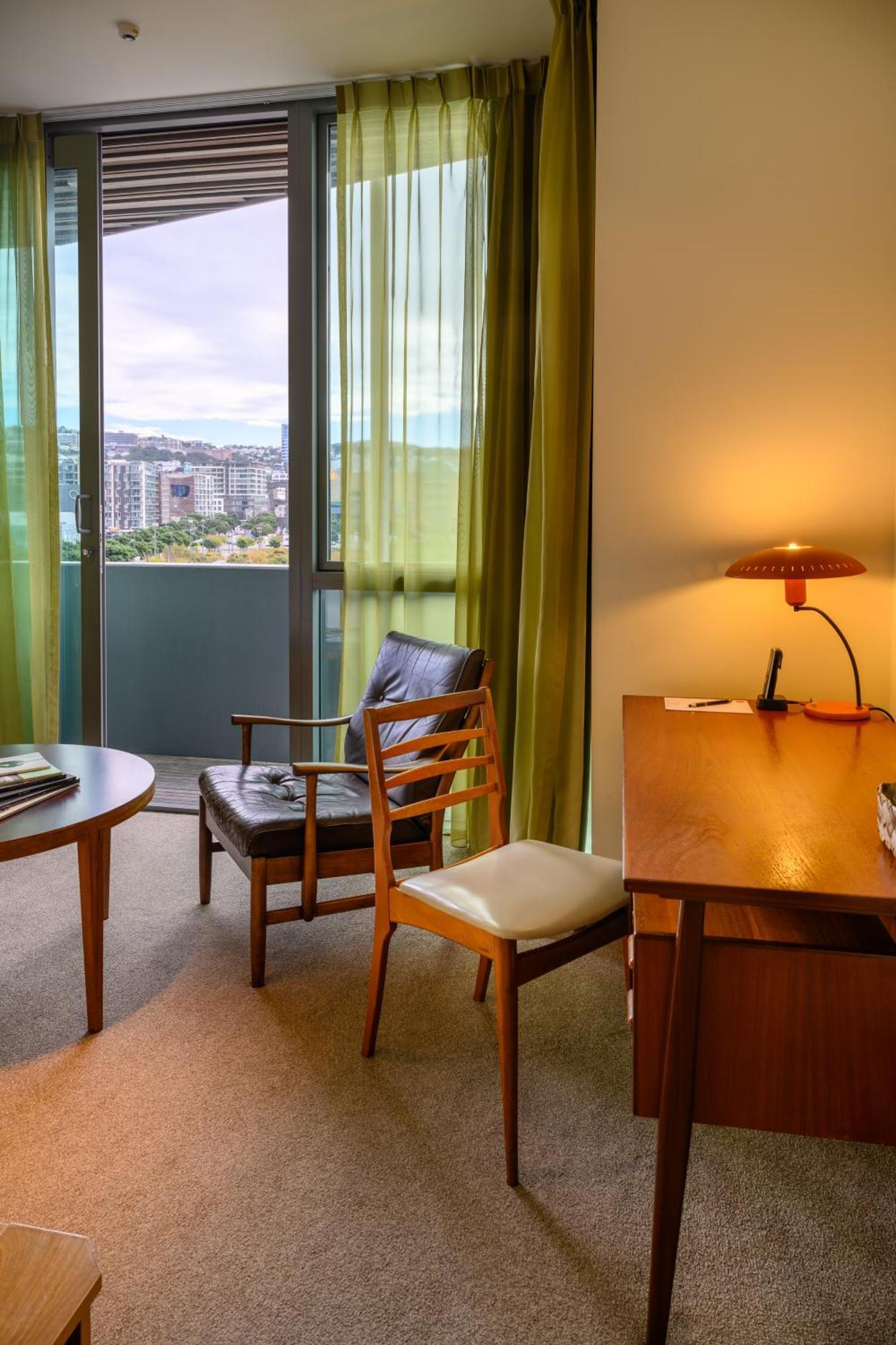 Ohtel Wellington Hotel Kültér fotó