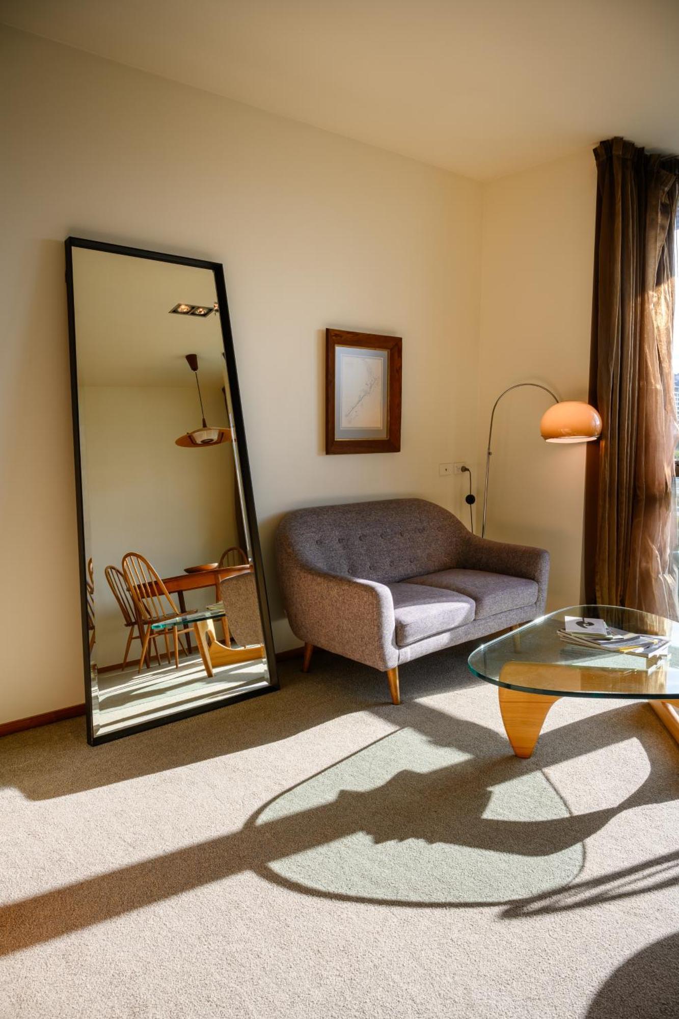 Ohtel Wellington Hotel Kültér fotó