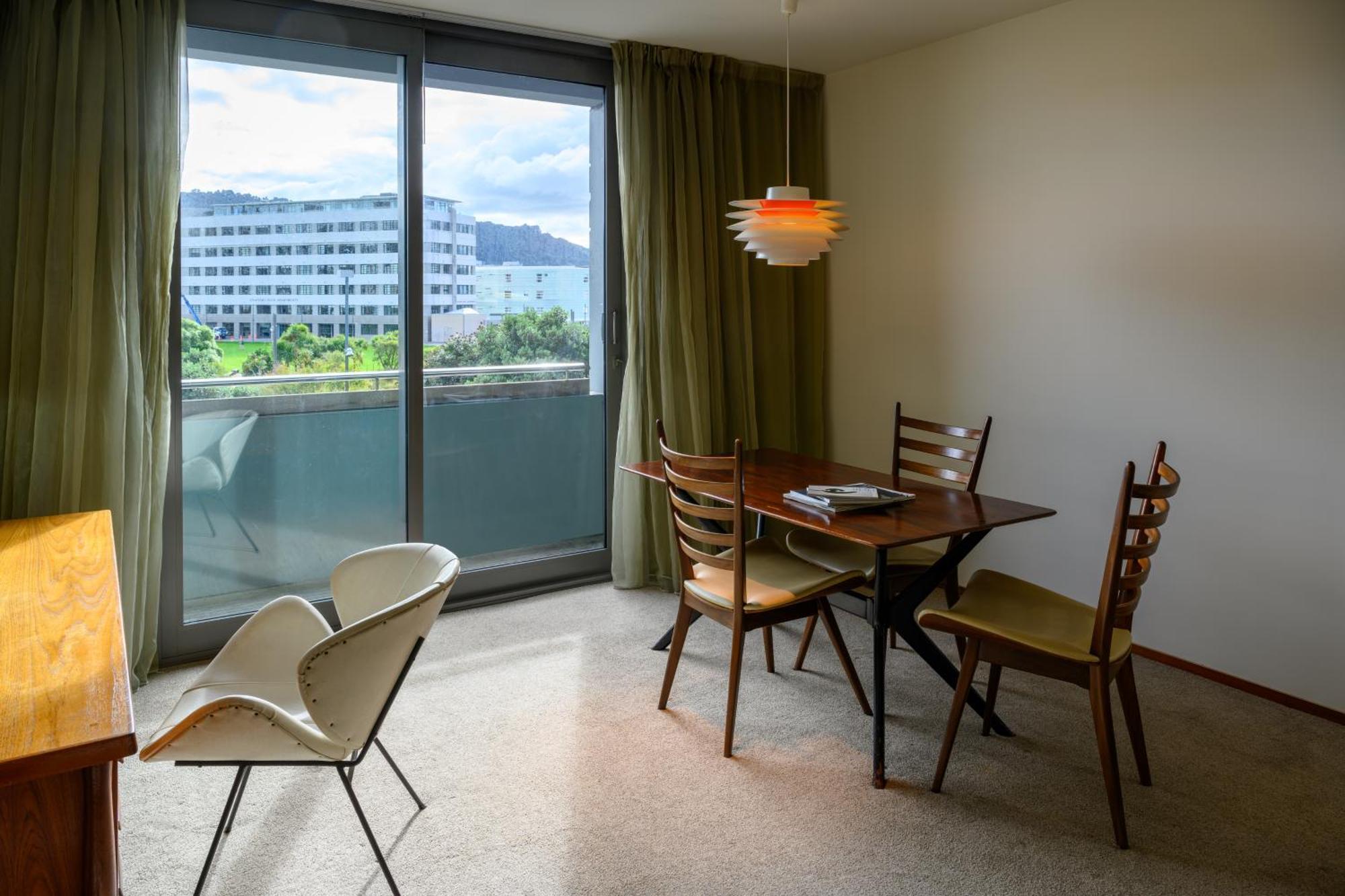 Ohtel Wellington Hotel Kültér fotó
