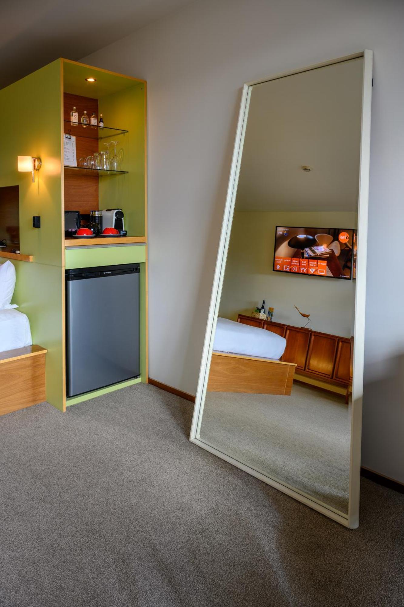 Ohtel Wellington Hotel Kültér fotó