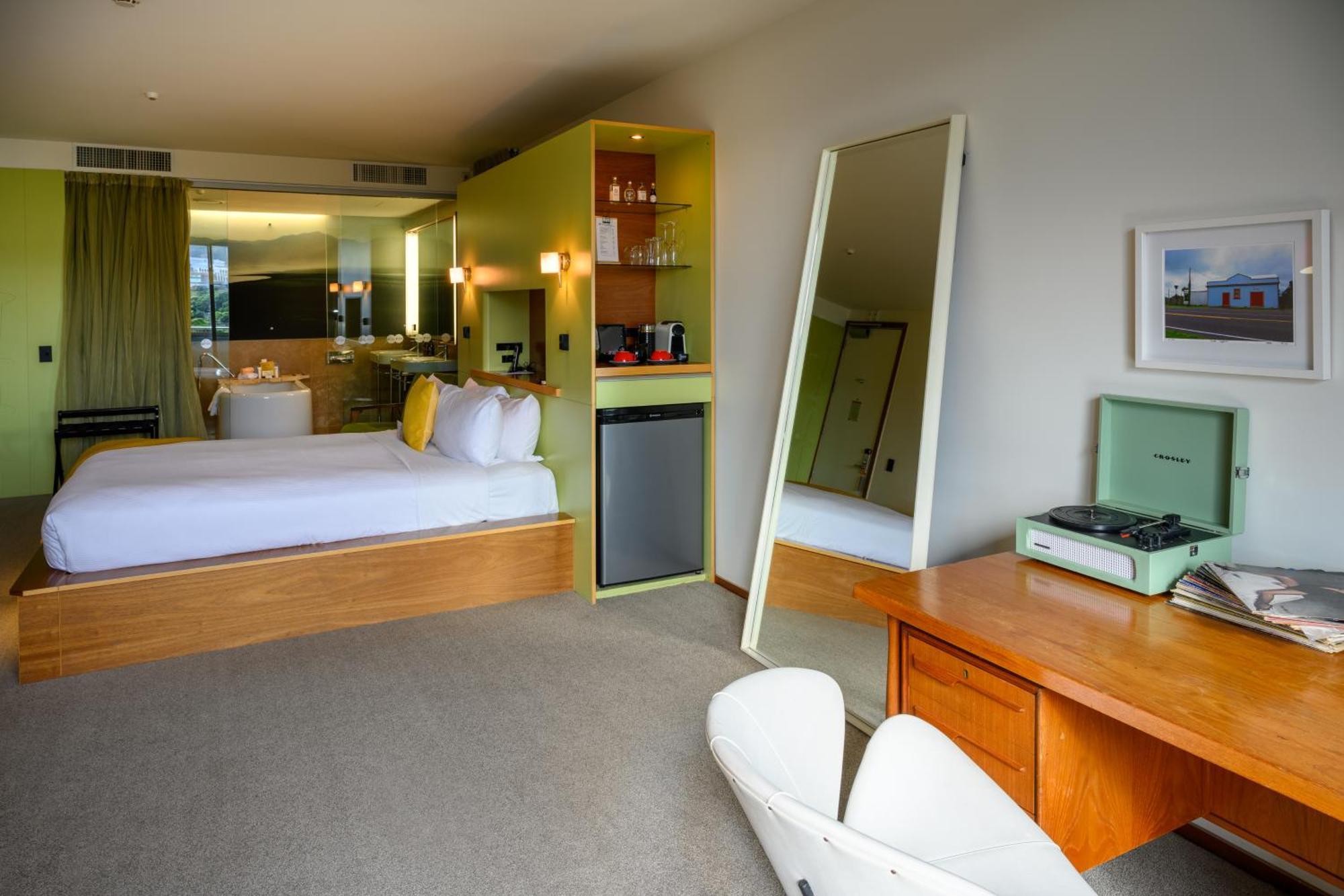 Ohtel Wellington Hotel Kültér fotó
