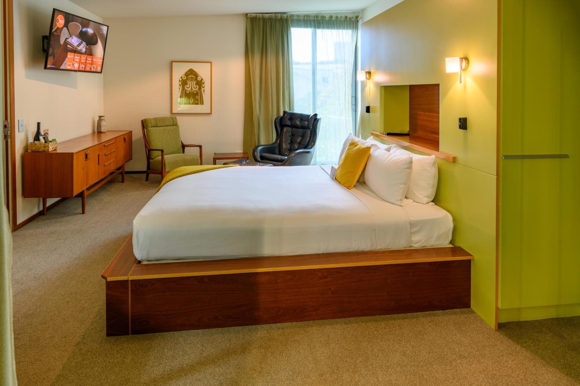 Ohtel Wellington Hotel Kültér fotó