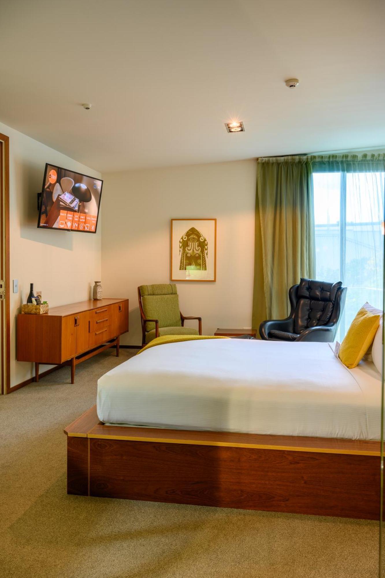 Ohtel Wellington Hotel Kültér fotó
