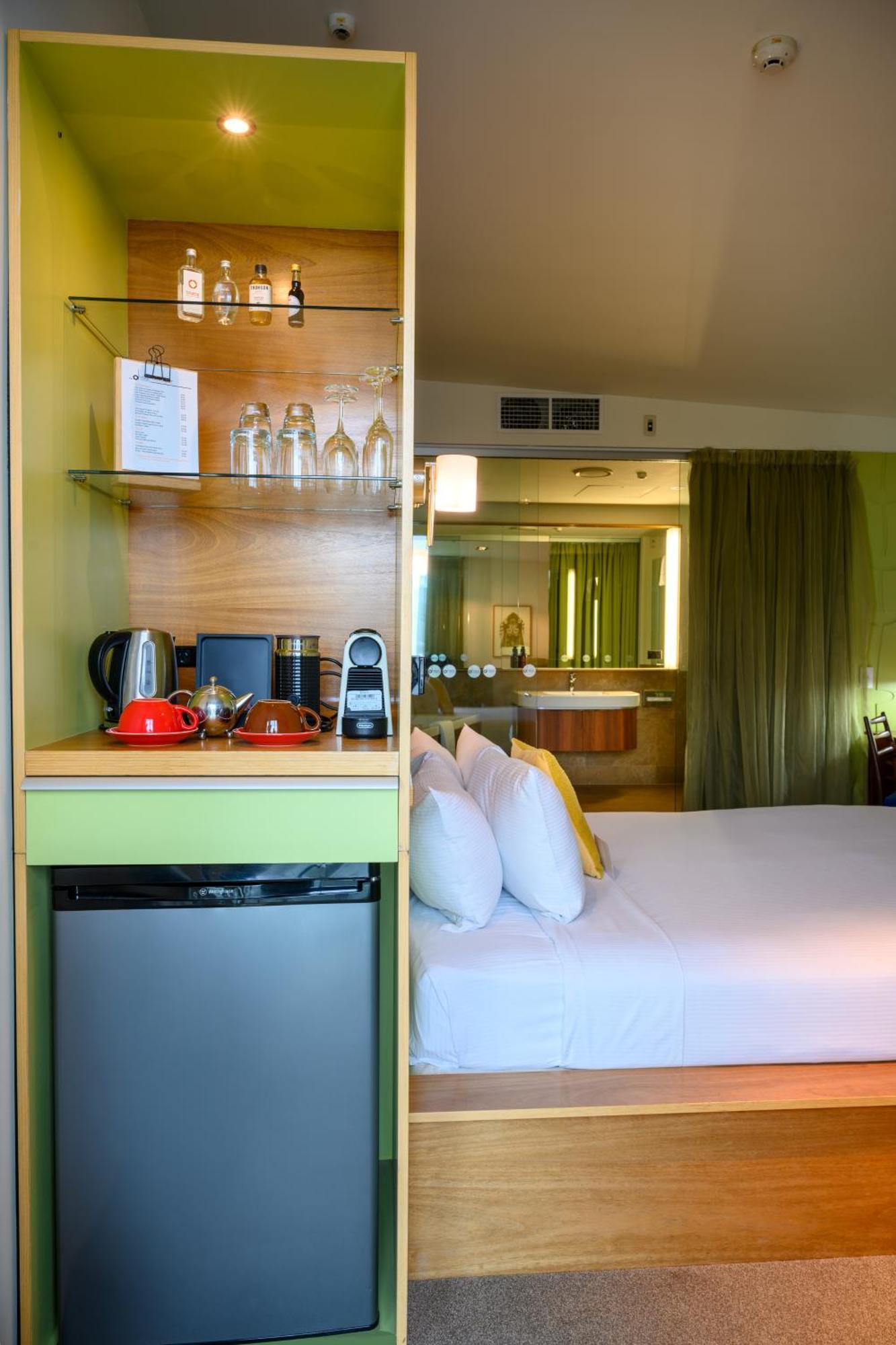 Ohtel Wellington Hotel Kültér fotó
