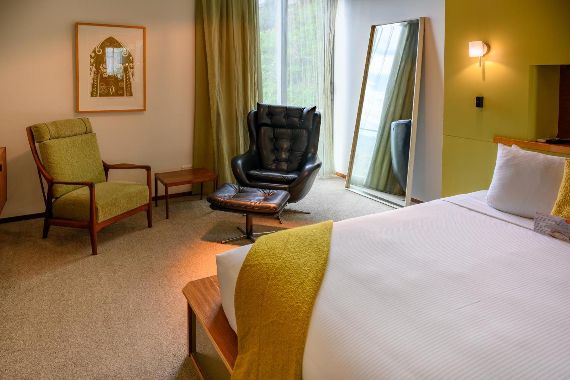 Ohtel Wellington Hotel Kültér fotó
