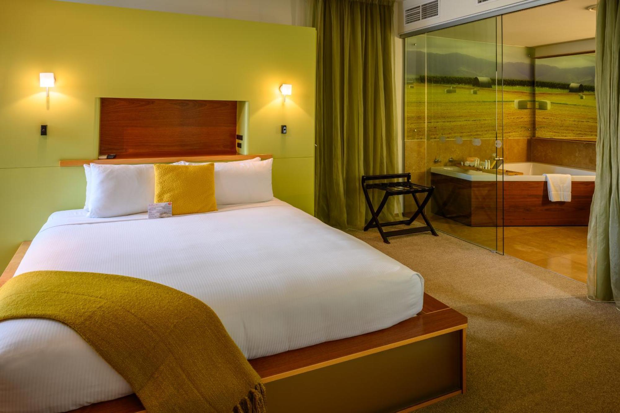 Ohtel Wellington Hotel Kültér fotó