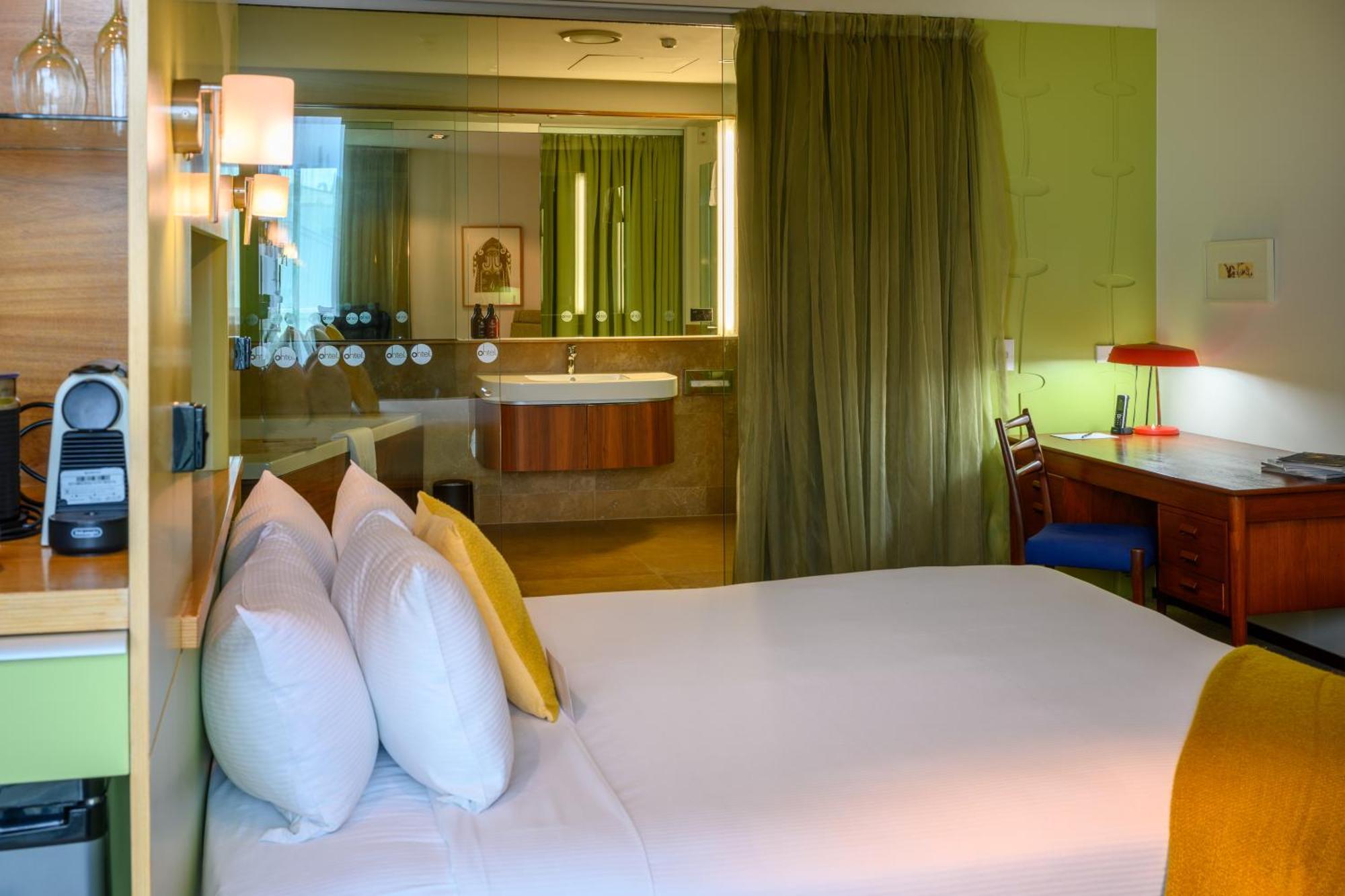 Ohtel Wellington Hotel Kültér fotó