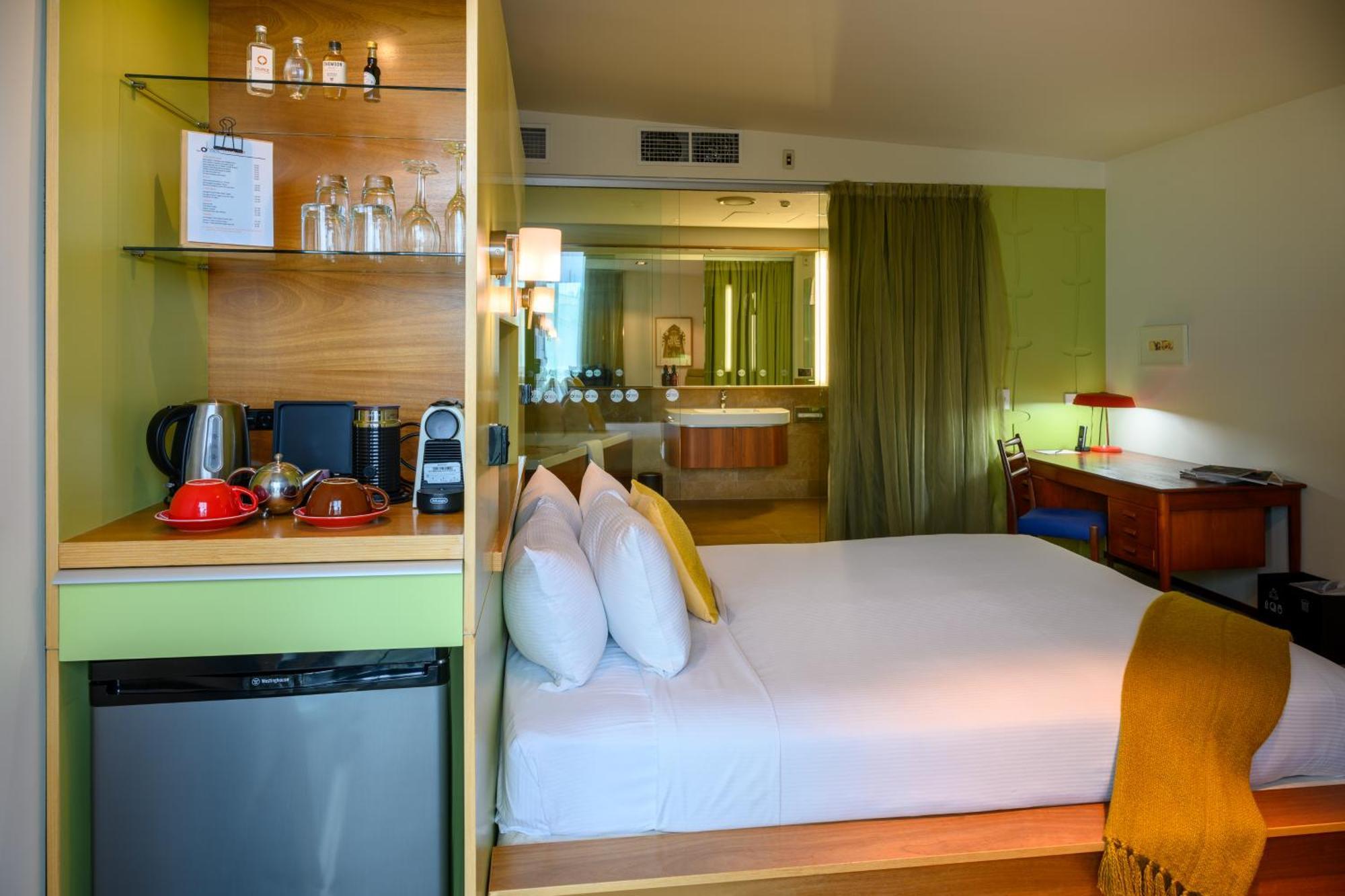 Ohtel Wellington Hotel Kültér fotó