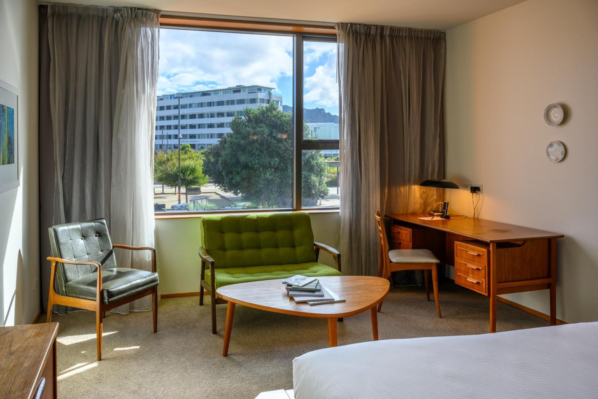 Ohtel Wellington Hotel Kültér fotó