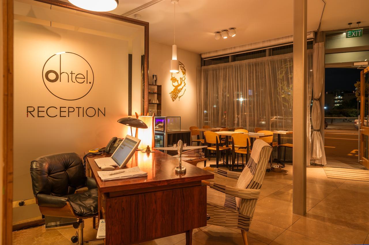 Ohtel Wellington Hotel Kültér fotó