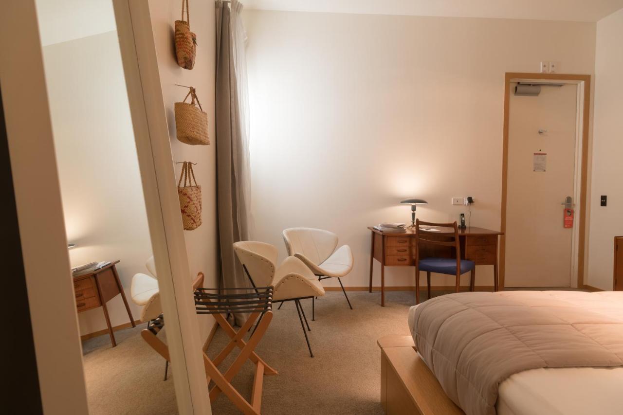 Ohtel Wellington Hotel Kültér fotó