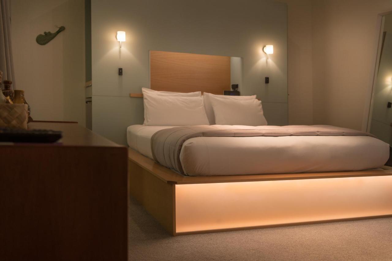 Ohtel Wellington Hotel Kültér fotó